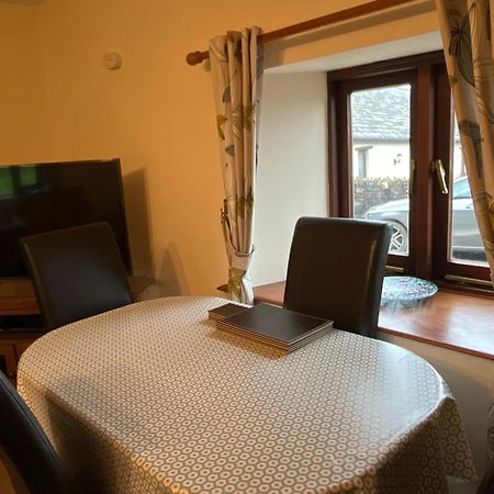 Well Farm Cottages North Tamerton 外观 照片