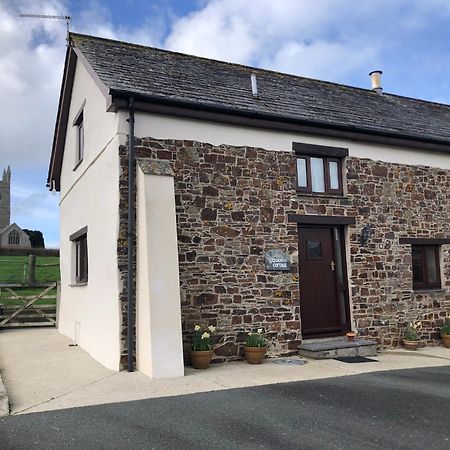 Well Farm Cottages North Tamerton 外观 照片
