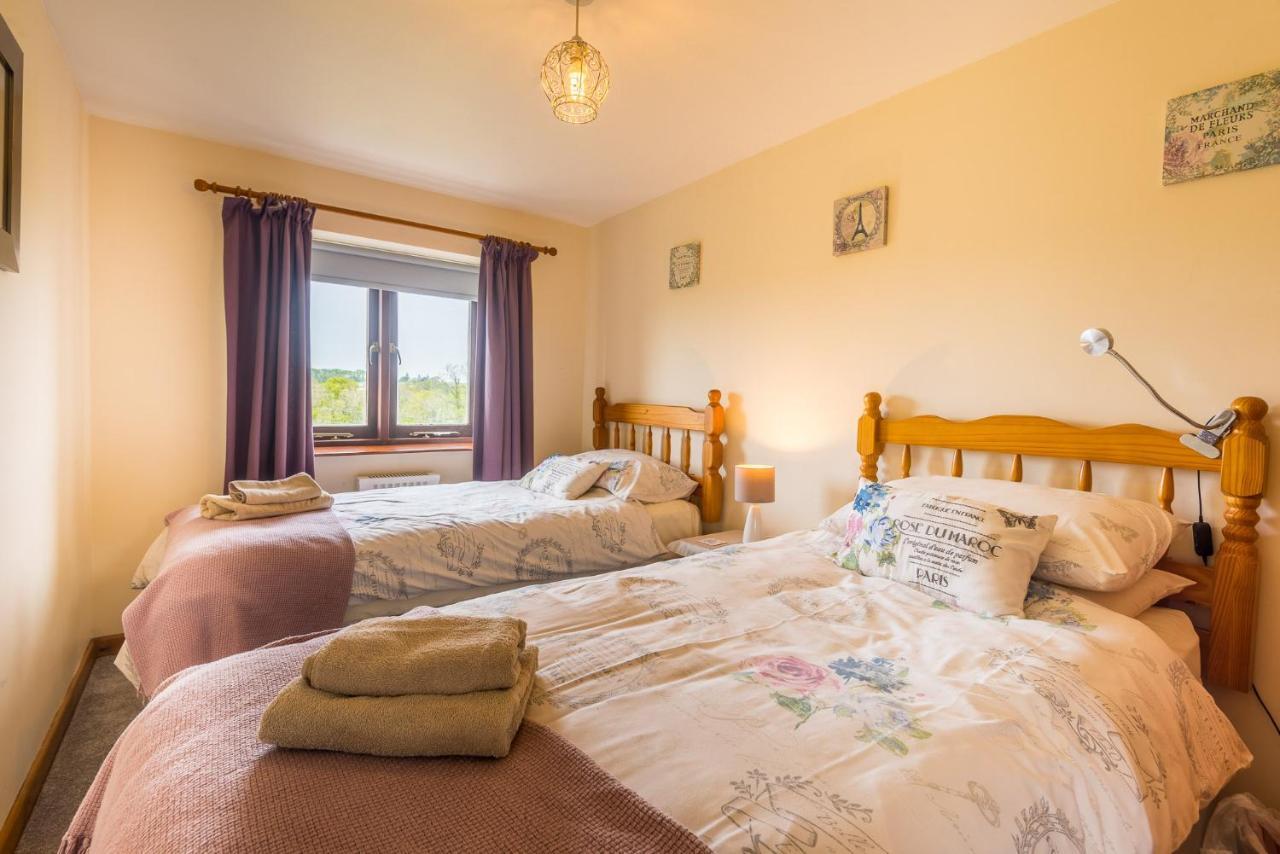 Well Farm Cottages North Tamerton 外观 照片