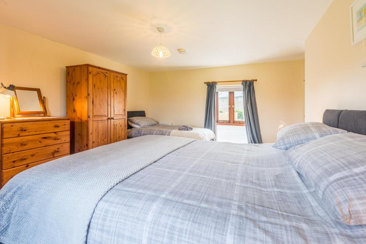Well Farm Cottages North Tamerton 外观 照片