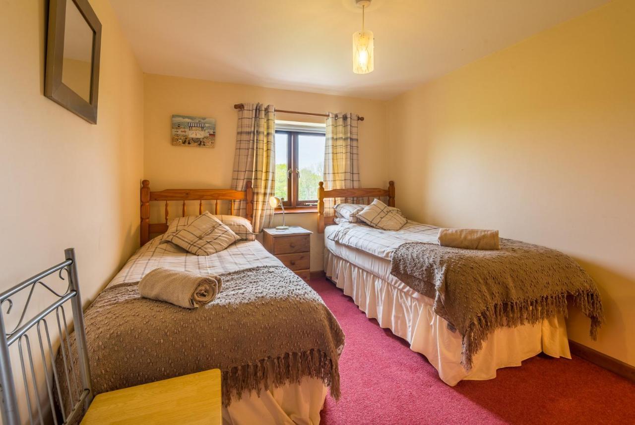Well Farm Cottages North Tamerton 外观 照片