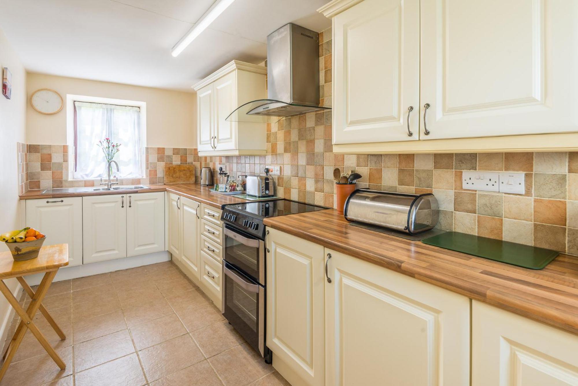 Well Farm Cottages North Tamerton 外观 照片