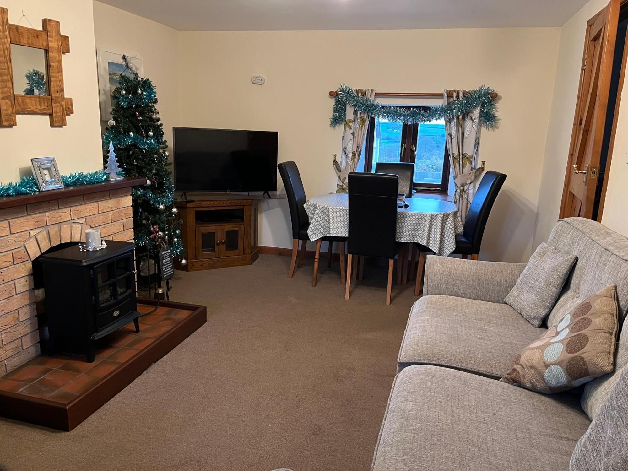 Well Farm Cottages North Tamerton 外观 照片